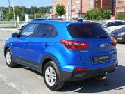 Hyundai Creta I Йошкар-Ола  - изображение 30