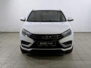 Lada (ВАЗ) Vesta I Рестайлинг (NG) Химки  - изображение 35