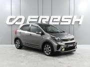 Kia Picanto III Ростов-на-Дону  - изображение 21
