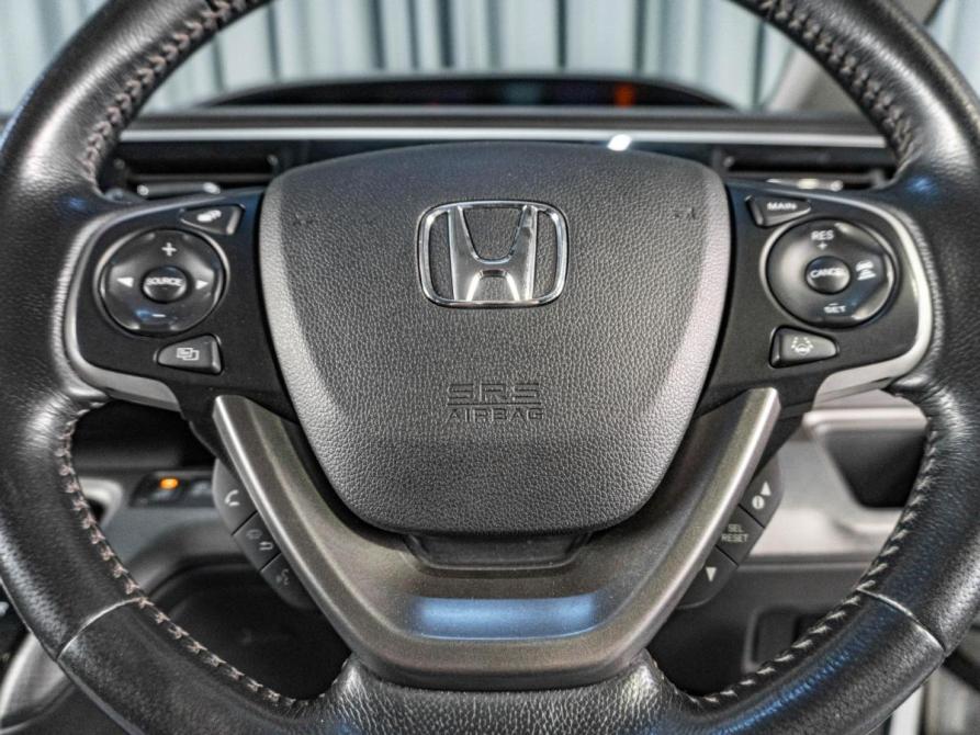 Honda Stepwgn V Тюмень  - изображение 14