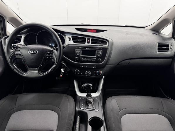 Kia Ceed II с пробегом 2015 года, цена 1 155 000 рублей, 162612 км, универсал, Автокод Объявления