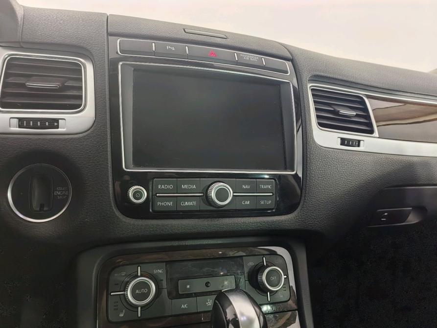 Volkswagen Touareg II Рестайлинг Санкт-Петербург  - изображение 26