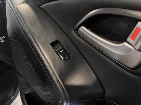 Hyundai ix35 I с пробегом 2010 года, цена 990 000 рублей, 199825 км, внедорожник, Автокод Объявления