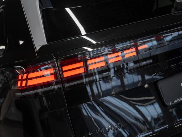 Volkswagen Teramont II (China Market) с пробегом 2025 года, цена 5 900 000 рублей, 32 км, внедорожник, Автокод Объявления