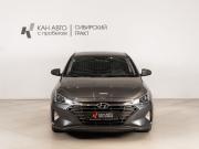 Hyundai Elantra VI (AD) Рестайлинг Казань  - изображение 10