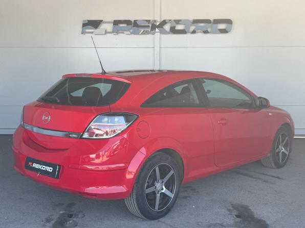 Opel Astra H Рестайлинг с пробегом 2010 года, цена 589 000 рублей, 103461 км, хэтчбек, Автокод Объявления