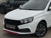 Lada (ВАЗ) Vesta I Самара  - изображение 17
