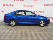 Skoda Rapid I Рестайлинг Вологда  - изображение 21