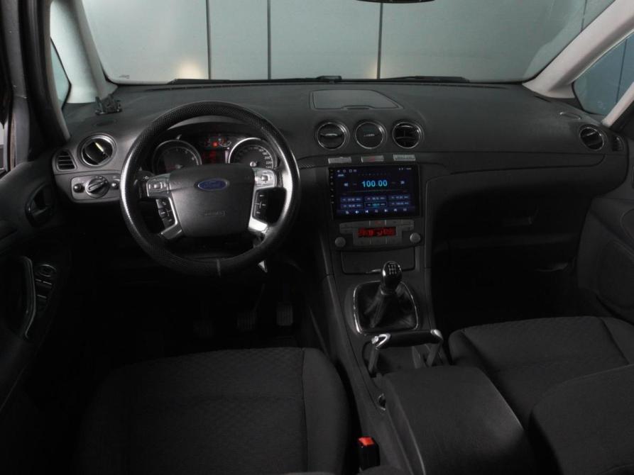 Ford Galaxy II Минеральные Воды  - изображение 6