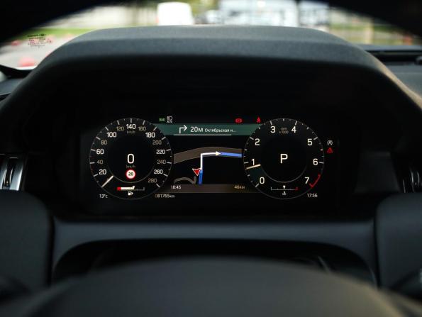 Land Rover Discovery Sport I Рестайлинг с пробегом 2021 года, цена 3 399 777 рублей, 81458 км, внедорожник, Автокод Объявления