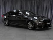 BMW 5 серии VII (G30/G31/G38) Тюмень  - изображение 35