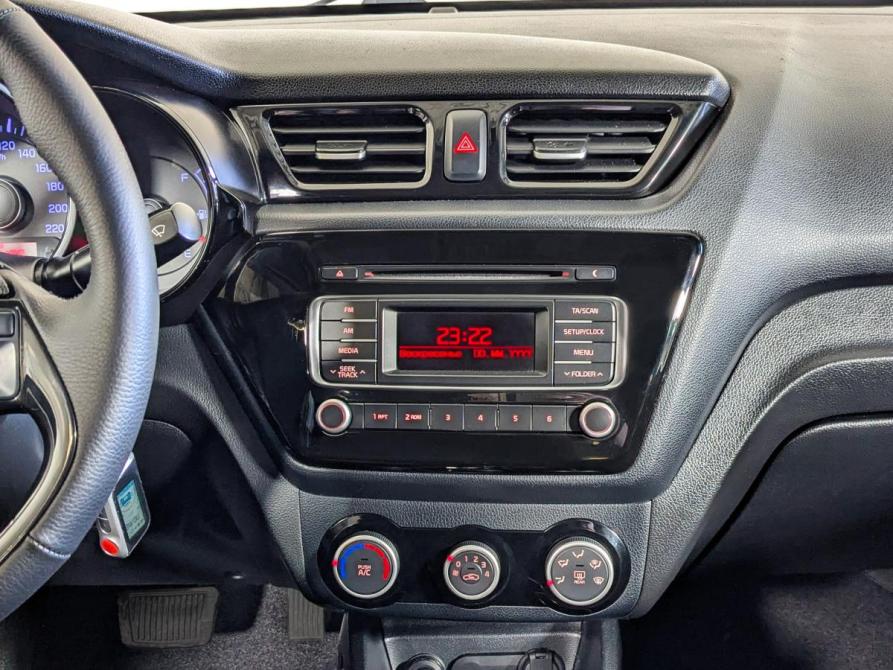 Kia Rio IV Екатеринбург  - изображение 11