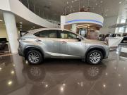 Lexus NX I Казань  - изображение 27