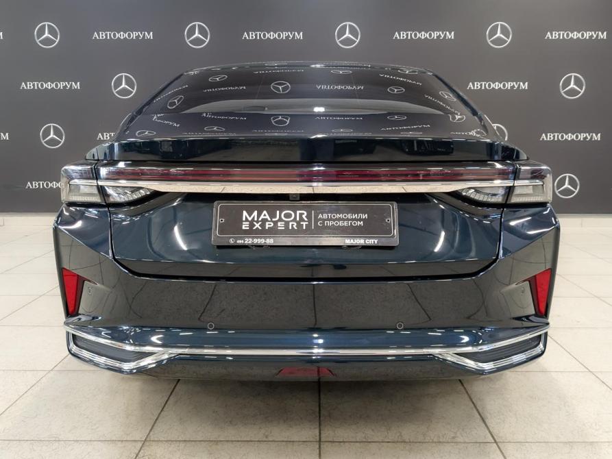 Dongfeng Shine Max Москва  - изображение 6