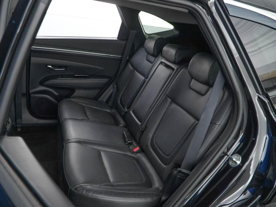 Hyundai Tucson IV Москва  - изображение 9