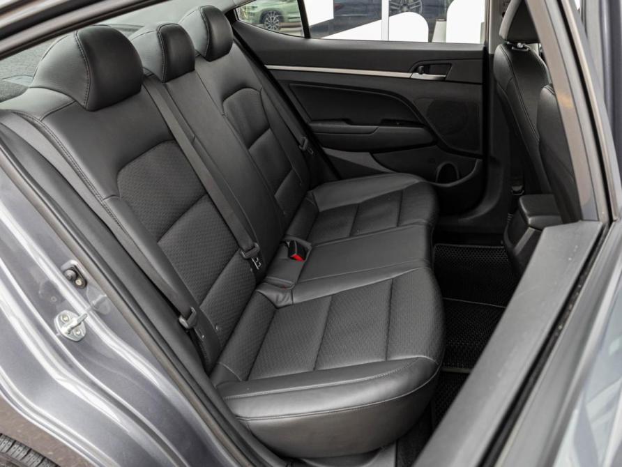 Hyundai Avante VI Рестайлинг Краснодар  - изображение 7