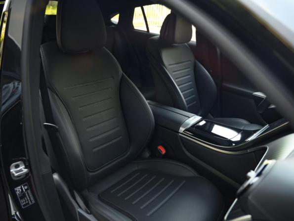 Mercedes-Benz GLC Coupe II (C254) с пробегом 2024 года, цена 8 249 000 рублей, 12283 км, внедорожник, Автокод Объявления