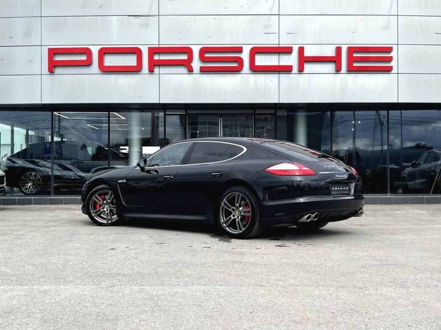 Porsche Panamera I Пермь  - изображение 3