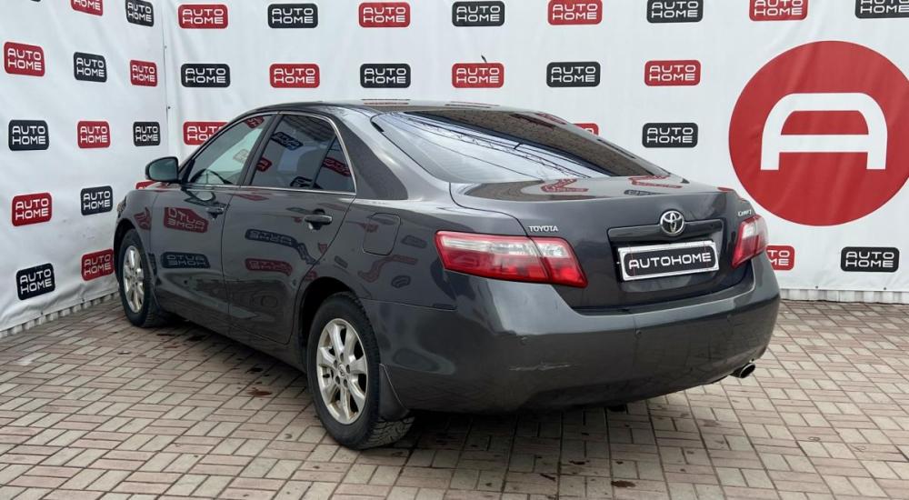 Toyota Camry VI (XV40) Рестайлинг Санкт-Петербург  - изображение 6