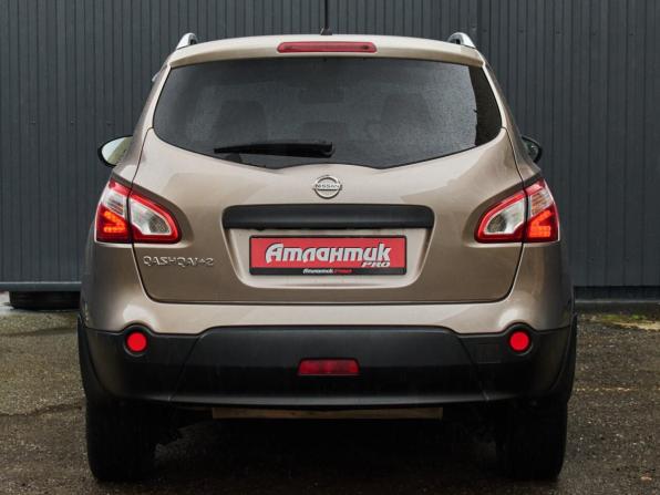 Nissan Qashqai+2 I Рестайлинг с пробегом 2012 года, цена 1 385 000 рублей, 228318 км, внедорожник, Автокод Объявления