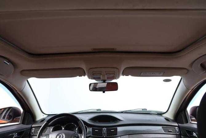 Dongfeng H30 Cross с пробегом 2015 года, цена 899 000 рублей, 139008 км, хэтчбек, Автокод Объявления