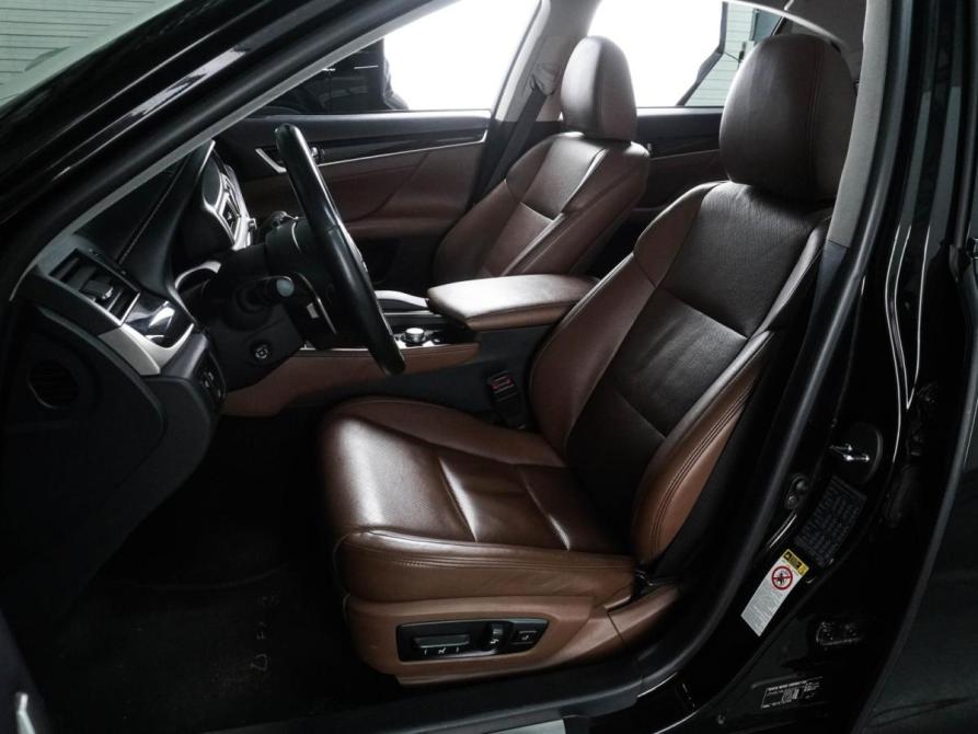 Lexus GS IV Воронеж  - изображение 10
