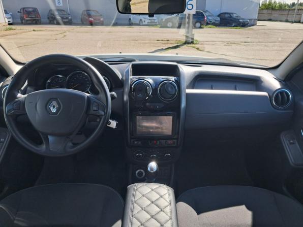 Renault Duster I Рестайлинг с пробегом 2016 года, цена 1 070 000 рублей, 200273 км, внедорожник, Автокод Объявления