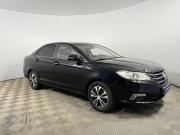 Lifan Solano II Борисоглебск  - изображение 24