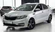 Kia Rio III Рестайлинг Шахты  - изображение 13