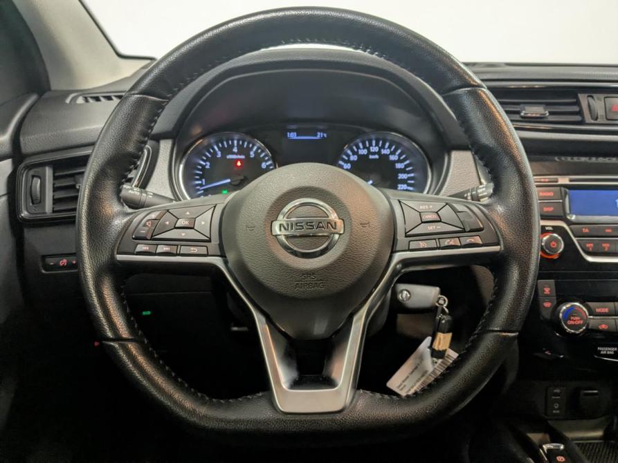 Nissan Qashqai II Рестайлинг Санкт-Петербург  - изображение 21
