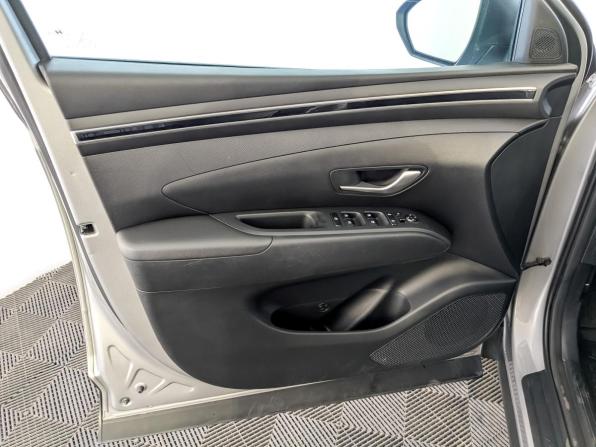Hyundai Tucson IV с пробегом 2022 года, цена 3 550 000 рублей, 47214 км, внедорожник, Автокод Объявления