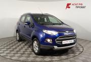 Ford EcoSport II Волгоград  - изображение 24