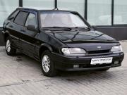 Lada (ВАЗ) 2114 Екатеринбург  - изображение 25