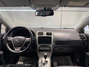 Toyota Avensis III Новосибирск  - изображение 24