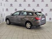 Lada (ВАЗ) Vesta I Тольятти  - изображение 27