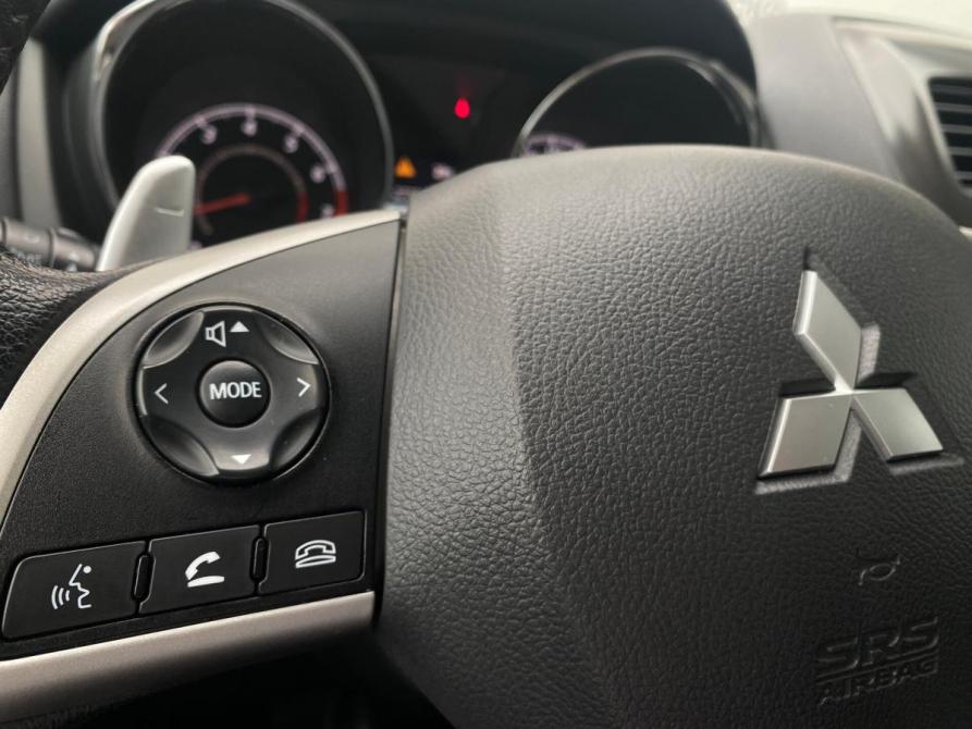 Mitsubishi ASX I Рестайлинг Тюмень  - изображение 20