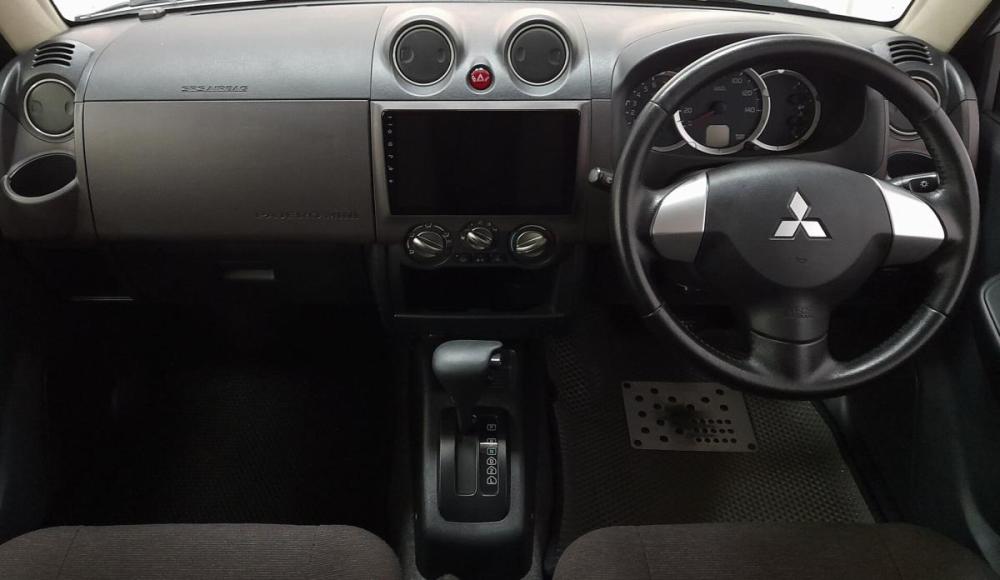 Mitsubishi Pajero Mini II Новокузнецк  - изображение 13