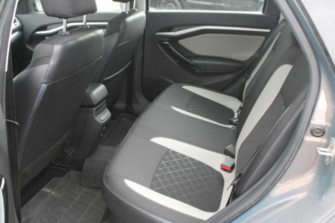 Lada (ВАЗ) Vesta I с пробегом 2019 года, цена 960 000 рублей, 97000 км, универсал, Автокод Объявления