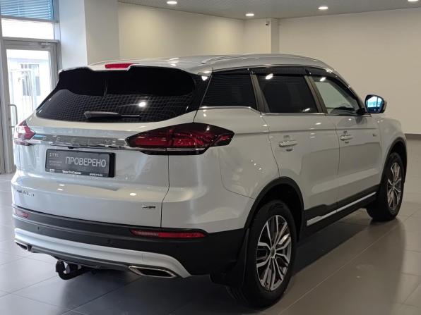 Geely Atlas Pro с пробегом 2023 года, цена 1 840 000 рублей, 90534 км, внедорожник, Автокод Объявления