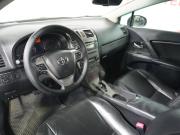 Toyota Avensis III Рестайлинг Вологда  - изображение 26