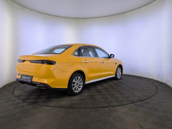 Kaiyi E5 с пробегом 2023 года, цена 865 000 рублей, 41339 км, седан, Автокод Объявления