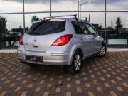 Nissan Tiida I Калуга  - изображение 7
