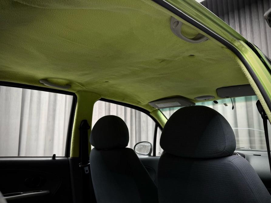 Daewoo Matiz I Рестайлинг Ижевск  - изображение 22