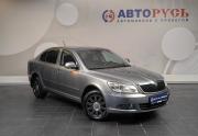 Skoda Octavia II (A5) Рестайлинг Москва  - изображение 26