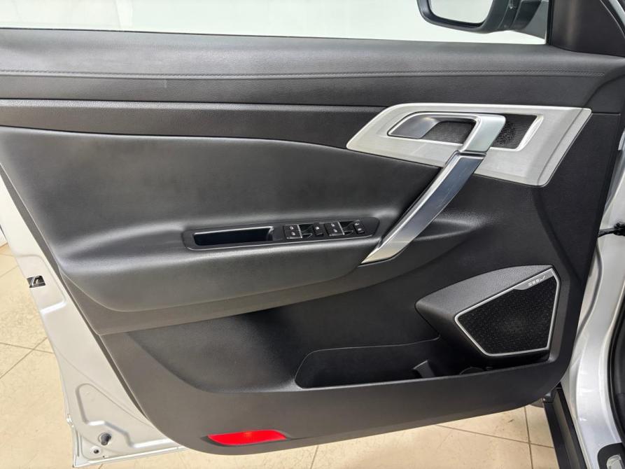 Geely Atlas I Альметьевск  - изображение 9