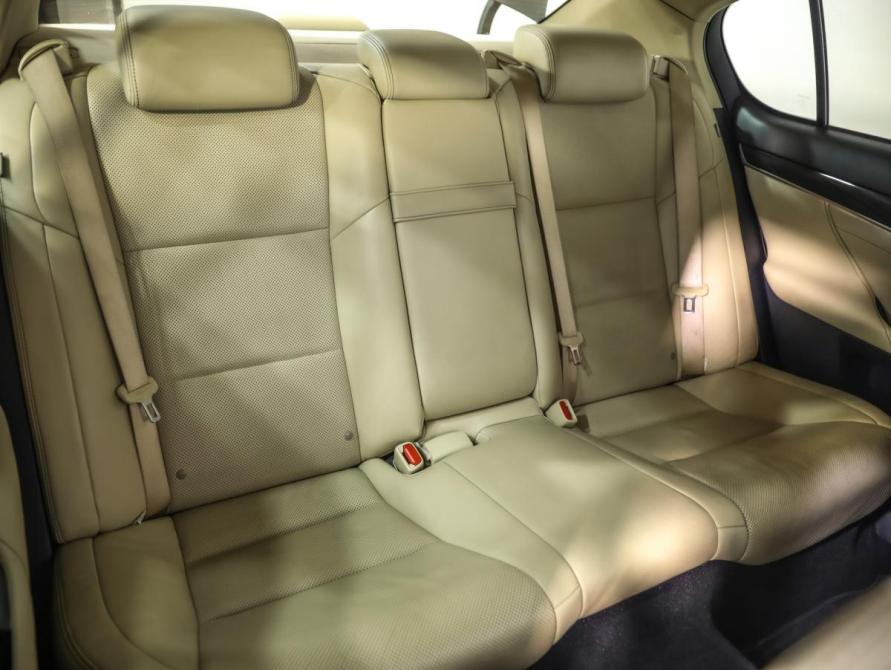Lexus GS IV Санкт-Петербург  - изображение 32