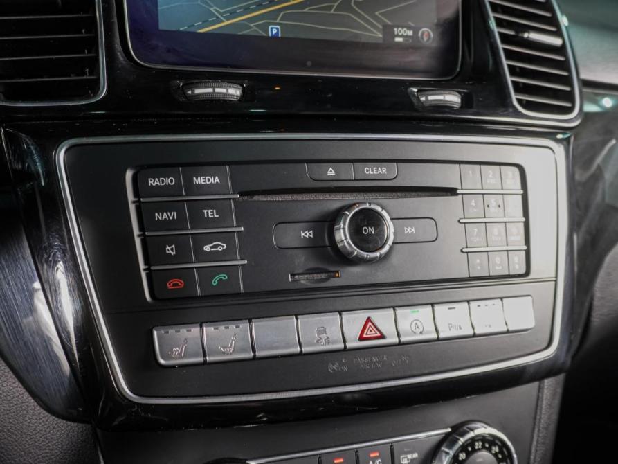 Mercedes-Benz GLE I (W166) Воронеж  - изображение 19