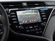 Toyota Camry VIII (XV70) Москва  - изображение 27