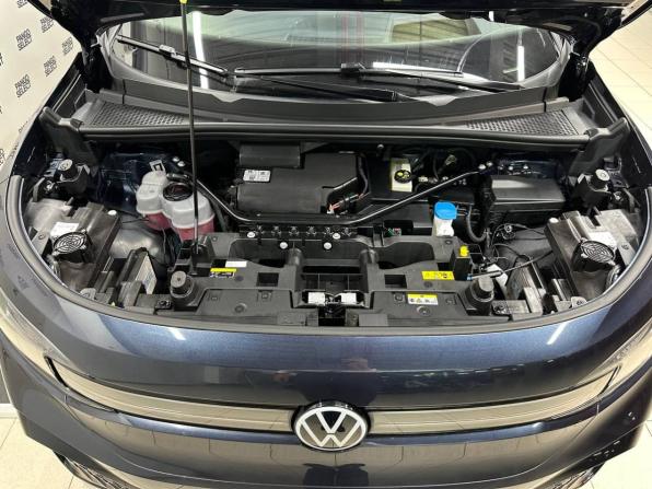 Volkswagen ID.6 с пробегом 2022 года, цена 4 940 000 рублей, 18756 км, внедорожник, Автокод Объявления