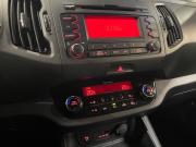 Kia Sportage III Санкт-Петербург  - изображение 14